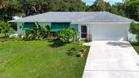 18490 Limberlos Ave, Port Charlotte, FL 33948