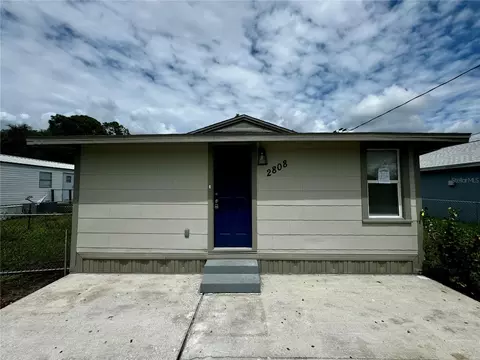 2808 Fletcher Ave, Lakeland, FL 33803