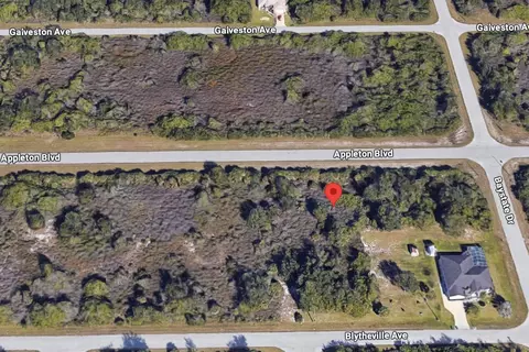 13337 Appleton Blvd, Port Charlotte, FL 33981
