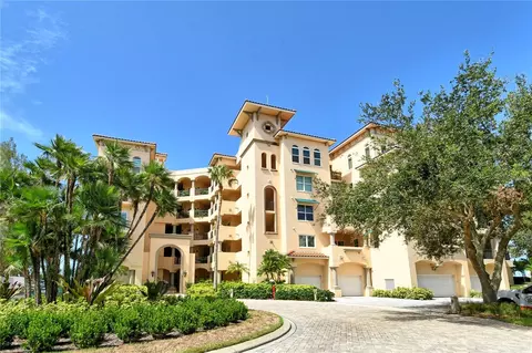 Undisclosed, Longboat Key, FL 34228