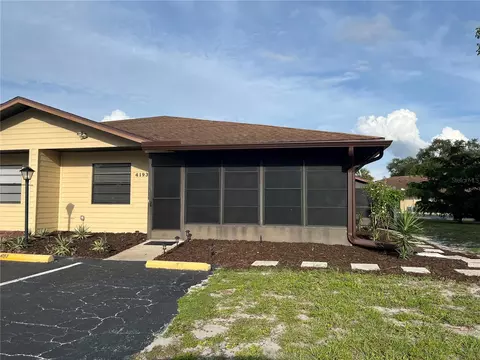 4193 66th Street Cir W #4193, Bradenton, FL 34209