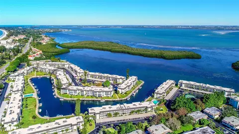 4390 Exeter Dr #I303, Longboat Key, FL 34228