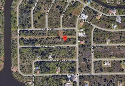 13336 Waukesha Ave, Port Charlotte, FL 33981
