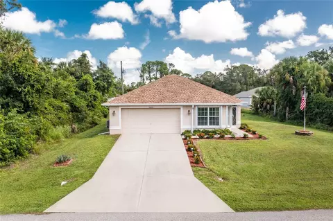 20224 Renwick Ave, Port Charlotte, FL 33954