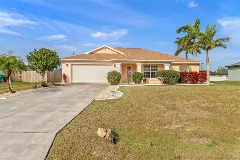 2540 NW 20th Ave, Cape Coral, FL 33993