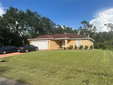 542 Hoffer St, Port Charlotte, FL 33953