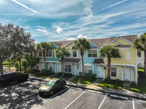4543 Runabout Way, Bradenton, FL 34203
