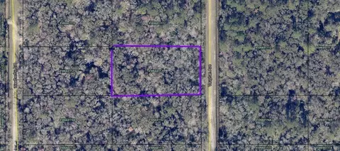 10425 Vaughan Ave, Hastings, FL 32145