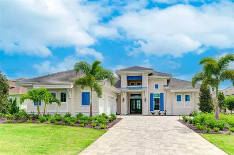 7973 Bowspirit Way, Lakewood Ranch, FL 34202