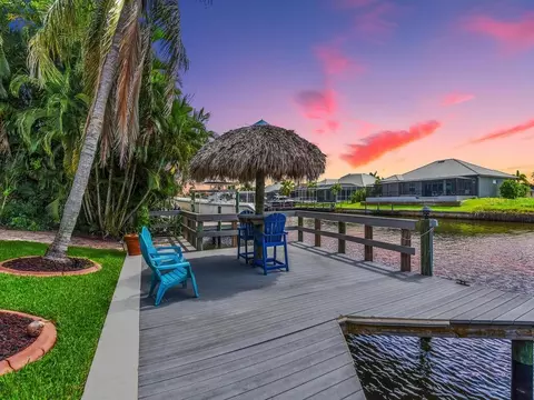 2539 SW 27th Ave, Cape Coral, FL 33914