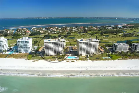 603 Longboat Club Rd #602N, Longboat Key, FL 34228