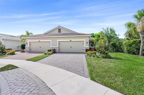 8816 Rain Song Rd, Sarasota, FL 34238