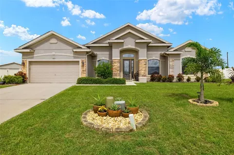 2535 Sunset Cir, Lake Wales, FL 33898