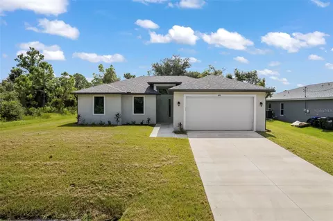 4036 Welland Ter, North Port, FL 34286