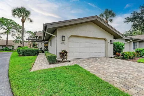 5683 Pipers Waite #44, Sarasota, FL 34235