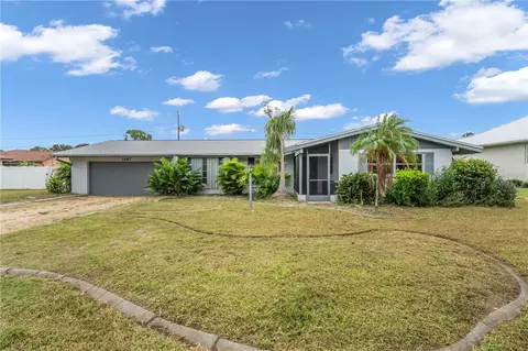 1187 Nantucket Rd, Venice, FL 34293