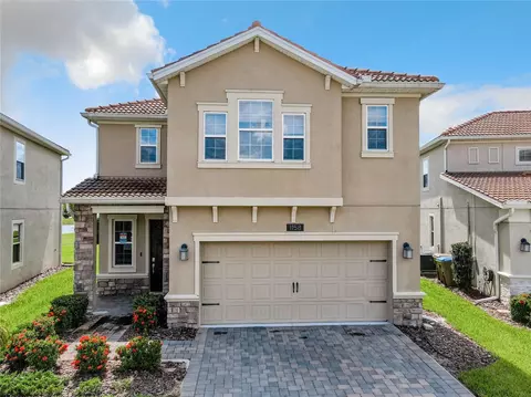 1158 Trappers Trail Loop, Davenport, FL 33896