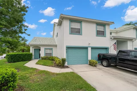 6627 Pineview Ter #6627, Bradenton, FL 34203