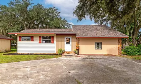 5040 253rd St E, Myakka City, FL 34251