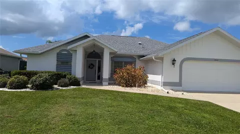 7345 Satsuma Dr, Punta Gorda, FL 33955