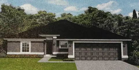 1083 Blackwood Cir, North Port, FL 34286