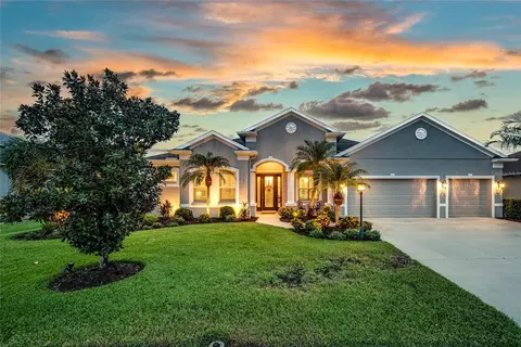 12912 50th Ct E, Parrish, FL 34219