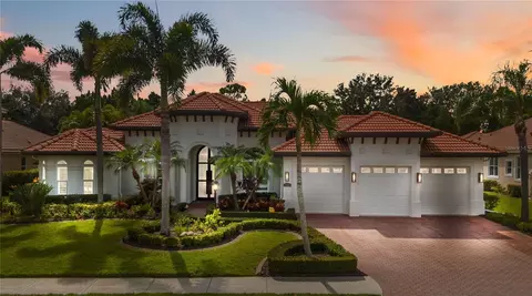 7222 Desert Ridge Gln, Lakewood Ranch, FL 34202