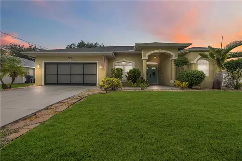 2981 Cincinnati St, North Port, FL 34286