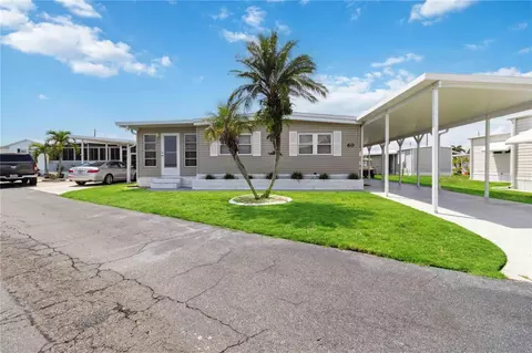 10100 Burnt Store Rd #60, Punta Gorda, FL 33950