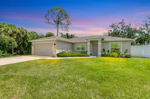 5636 N Salford Blvd, North Port, FL 34286