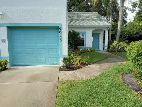 6645 Pineview Ter, Bradenton, FL 34203