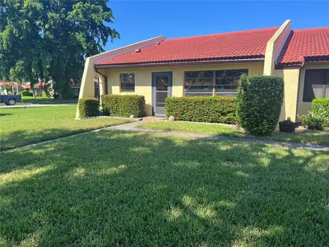 5715 13th Ave W #5715, Bradenton, FL 34209