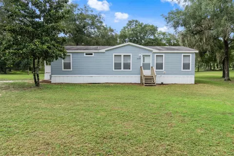 26168 Willow St, Brooksville, FL 34601