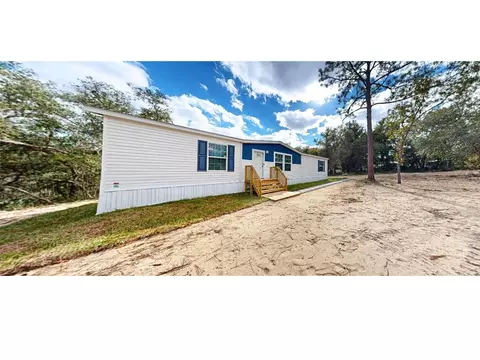 5583 Lassen Ct, Keystone Heights, FL 32656