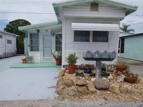10315 Cortez Rd 41-4, Bradenton, FL 34210