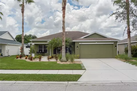 11515 Summit Rock Ct, Parrish, FL 34219