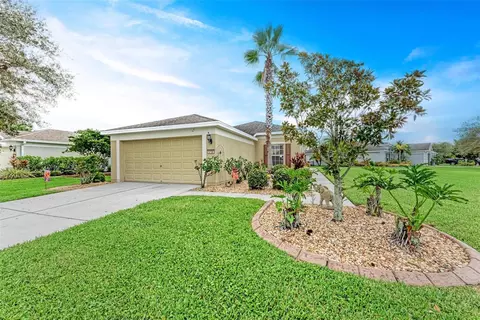 9766 50th Street Cir E, Parrish, FL 34219
