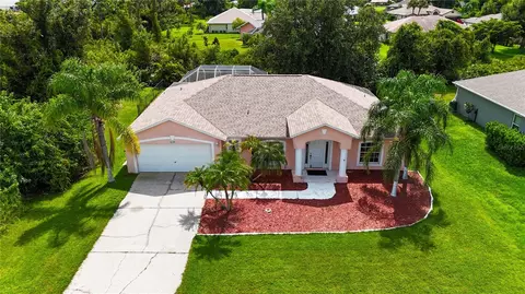 26359 Villa Maria Dr, Punta Gorda, FL 33983