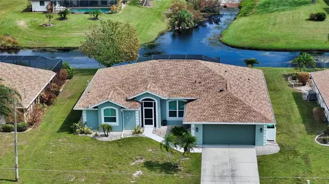56 Broadmoor Ln, Rotonda West, FL 33947