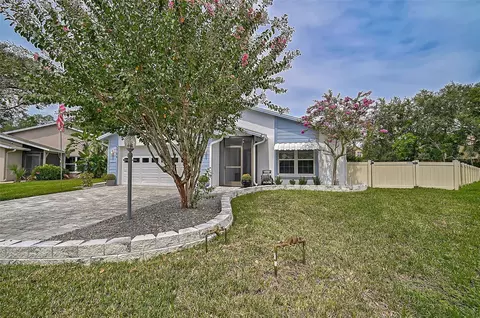5784 Forester Pond Ave, Sarasota, FL 34243