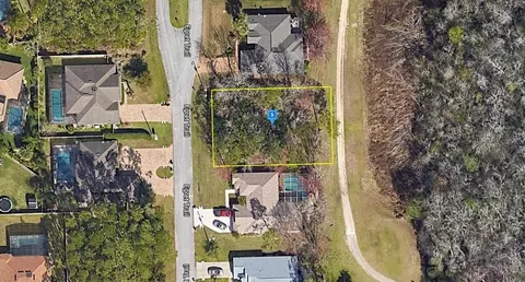 38 Egret Trl, Palm Coast, FL 32164