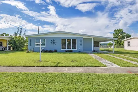 21515 Glendale Ave, Port Charlotte, FL 33952