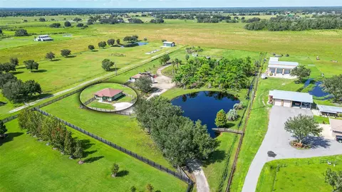 14318 Mj Rd, Myakka City, FL 34251