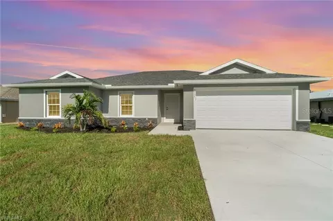 Undisclosed, Cape Coral, FL 33993