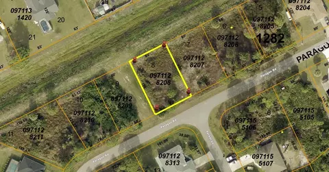 lot8 Paragon Rd, North Port, FL 34291