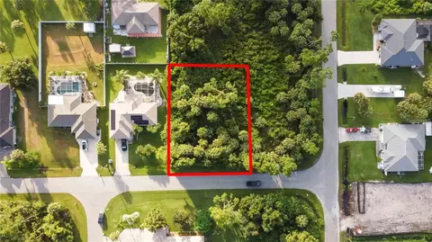 Santonian Terrace, North Port, FL 34286