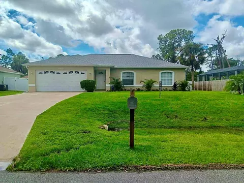 4665 Jaslo Ave, North Port, FL 34286