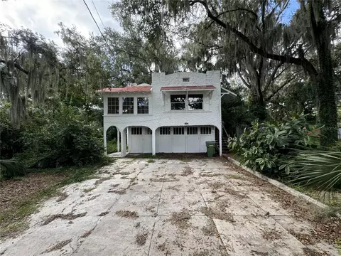 424 Avenue B NE, Winter Haven, FL 33881