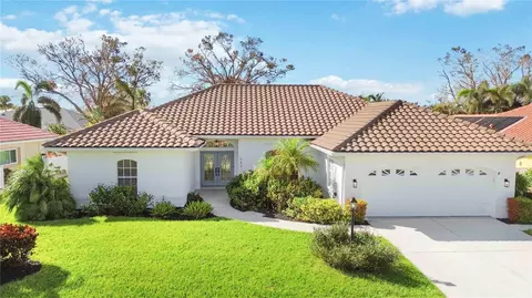 583 Park Estates Sq, Venice, FL 34293