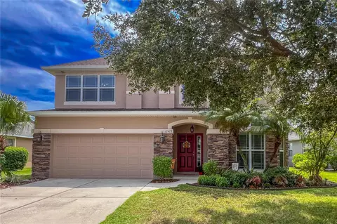 12423 23rd St E, Parrish, FL 34219